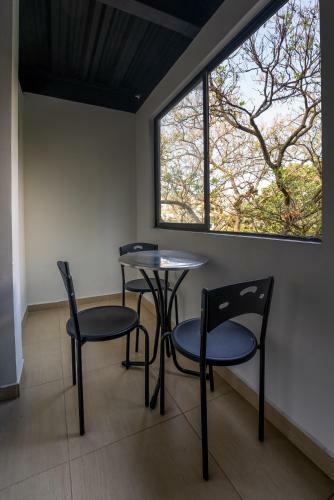 Hotel Coliving Tonchala