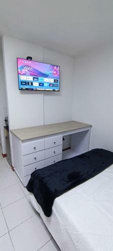 Apartamento ~ Estudio 5 S�per Ubicaci�n Con Todo Cerca