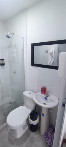 Apartamento ~ Estudio 5 S�per Ubicaci�n Con Todo Cerca