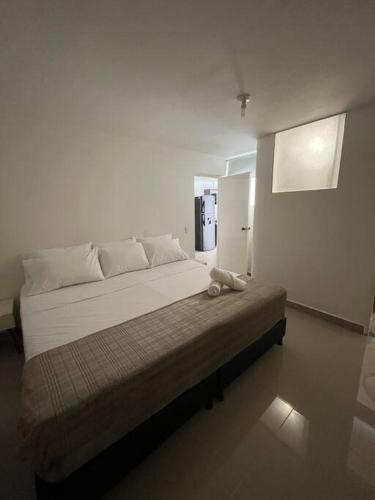 Apartamento Traditional Roomy House