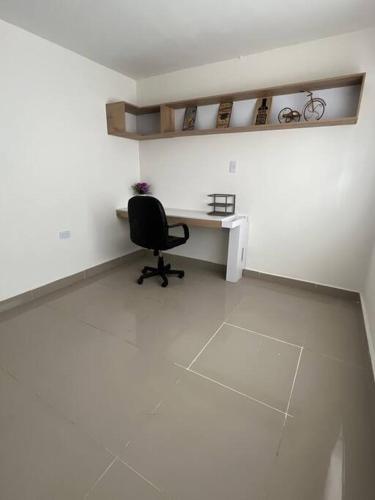 Apartamento Traditional Roomy House