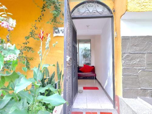 Casa Fundaci�n Saveva 42