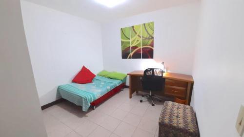 Casa Fundaci�n Saveva 42