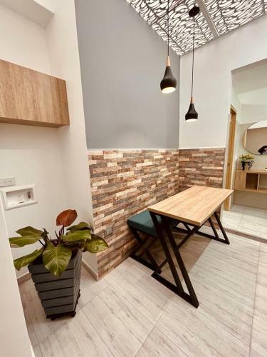 Apartamento Jb Continental
