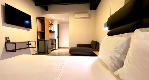 Apartahotel Medellin