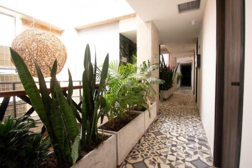 Apartahotel Medellin