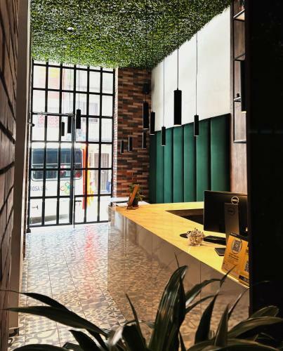 Apartahotel Medellin