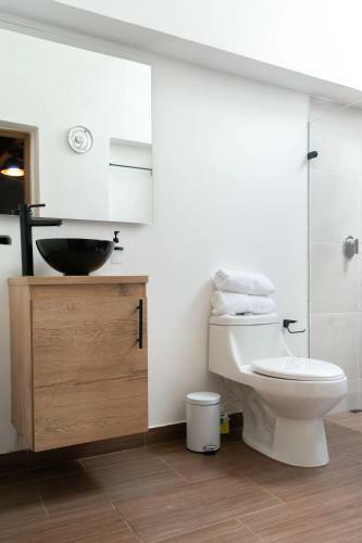 Apartamento Level Coliving