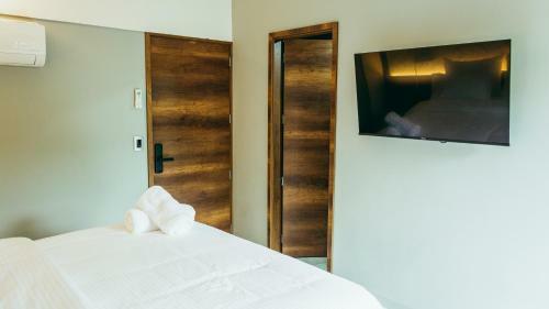 I Believe- All Suite. Casa En Manila - Poblado