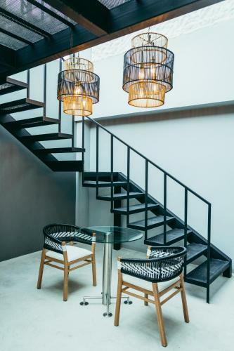 I Believe- All Suite. Casa En Manila - Poblado