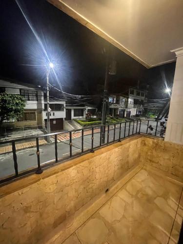 Habitaci�n Privada Y C�moda Medellin -laureles 5