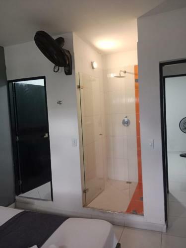 Albergue Hotel Suite 66