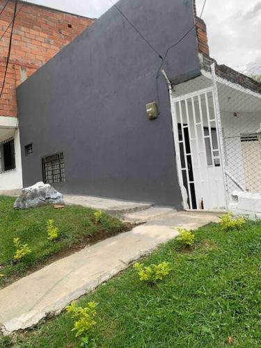 Moderno Apartaestudio En Zona Central
