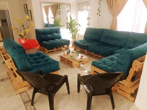 Hermosa Casa En Bel�n Malib�