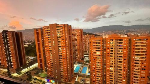Habitacion En Apartamento Compartido Medellin