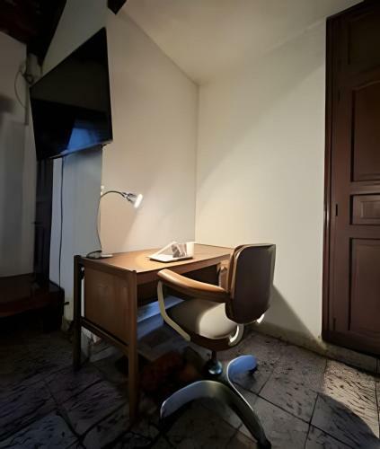 Apartamento Casa Jard�n Macondo