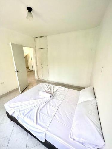 Apartamento Casa Estadio Laureles