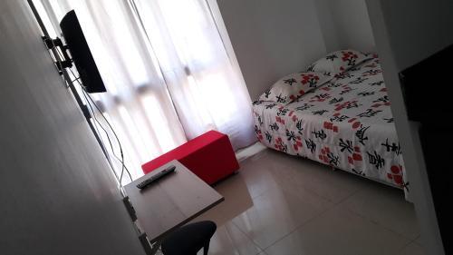 Apartamento Ofisuitela30 0604