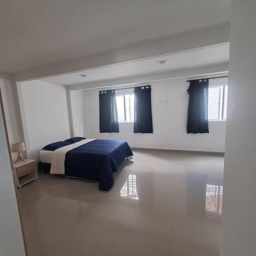 Apartamento Casa Central En La Floresta!