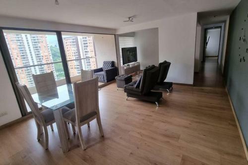 Apartamento De Lujo En Ciudadela