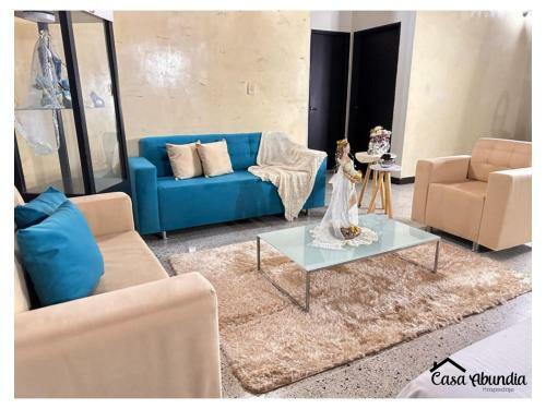 Apartamento Casa Para 16 Personas Laureles