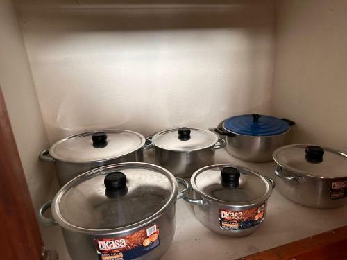 Apartamento Casa Para 16 Personas Laureles