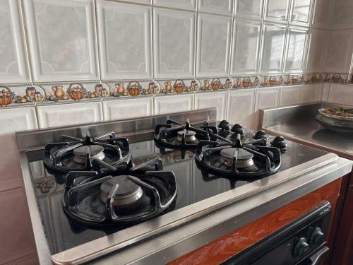 Apartamento Casa Para 16 Personas Laureles