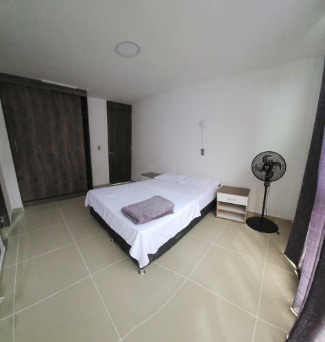 Apartahotel Laureles Castellana