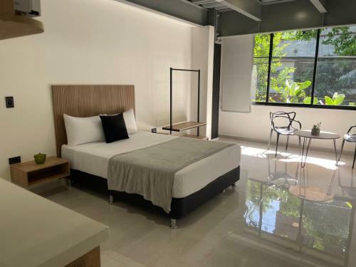Apartamento Nook Bliss Medell�n Marvel Near El Poblado
