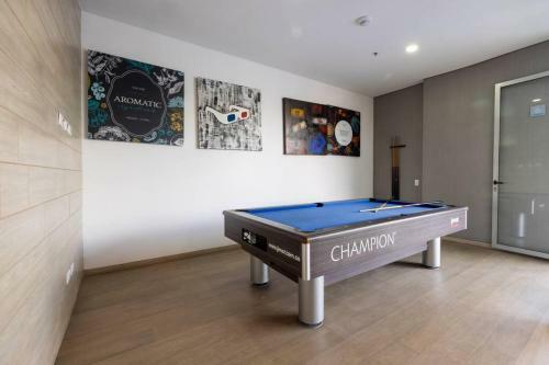 Apartamento Premium Urban Oasis El Poblado 2br 1ac