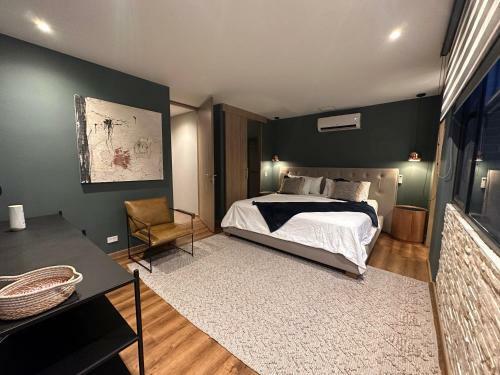 Apartamento En Poblado Zona Provenza