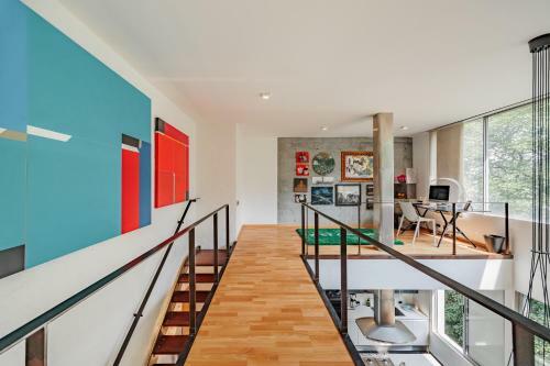 Hermoso Apartamento En Provenza, Medellin