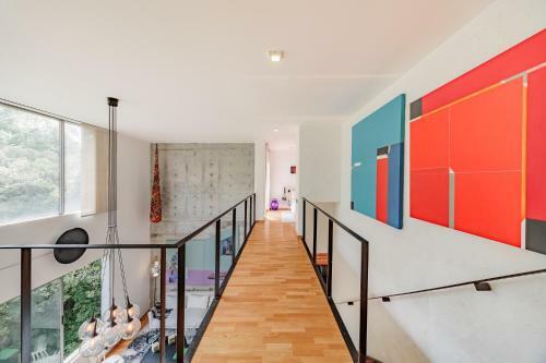Hermoso Apartamento En Provenza, Medellin