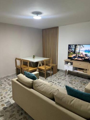 Cozy Apartment In Laureles