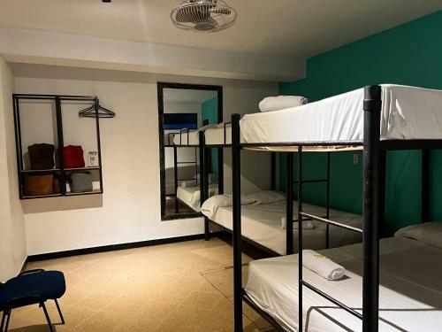 Green Hotel Medellin