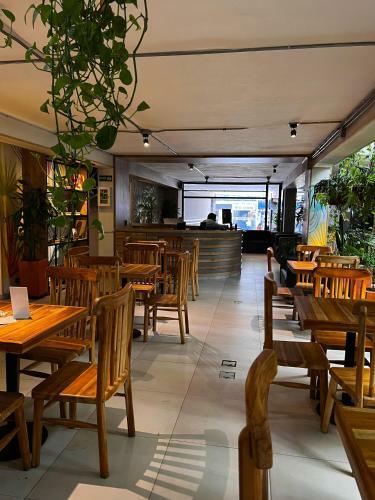 Green Hotel Medellin