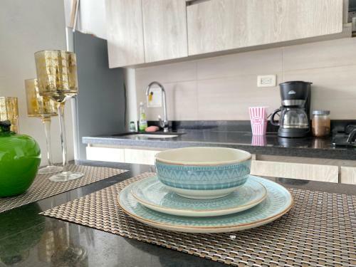 Amplio Apartamento Para 4 En Laureles
