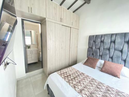 Amplio Apartamento Para 4 En Laureles