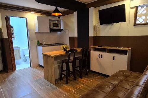 Apartamento 402 Gta Sandreas / La Casa de Papel