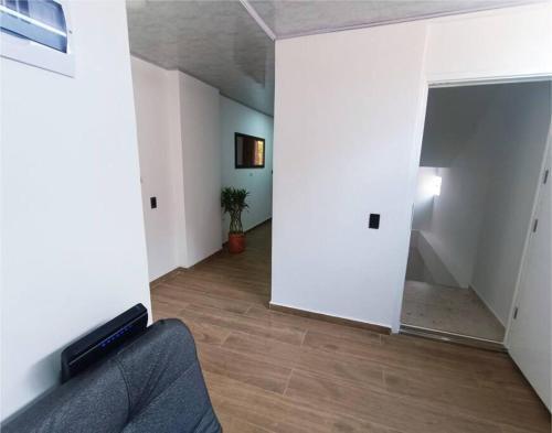 Apartamento Edificio Floresta Apto 401