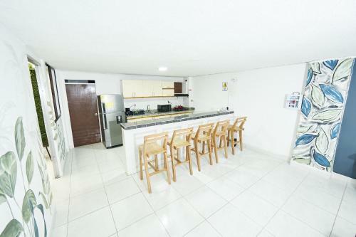 Hostal Casa Host 72