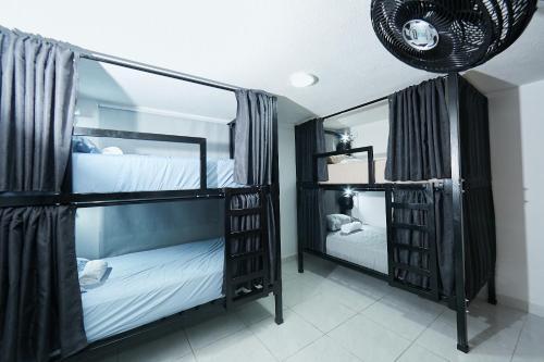 Hostal Casa Host 72