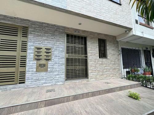 Apartamento Loft Bel�n Rosales Central