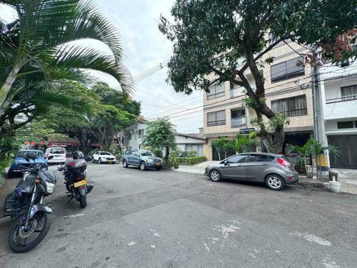 Apartamento Loft Bel�n Rosales Central