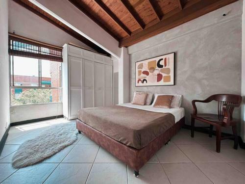 Apartamento Luxury Experience Poblado