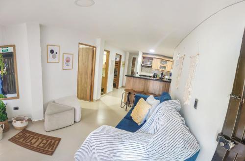 Apartameto Luz Guatape