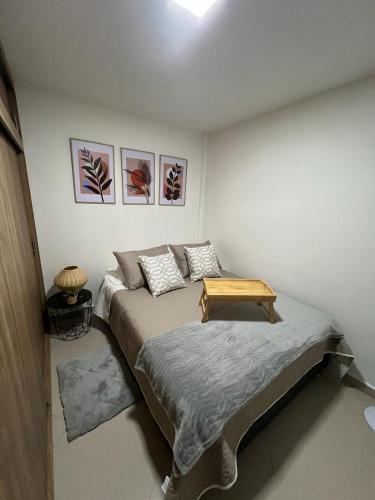 Apartameto Luz Guatape
