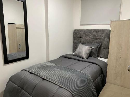 Apartamento Modern Loft Near Plaza Mayor