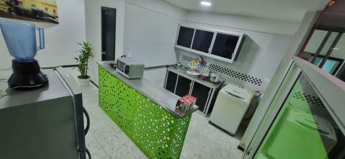 Apartamento Casa Grande En El Centro de La Cuidad