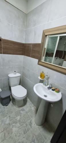 Apartamento Casa Grande En El Centro de La Cuidad